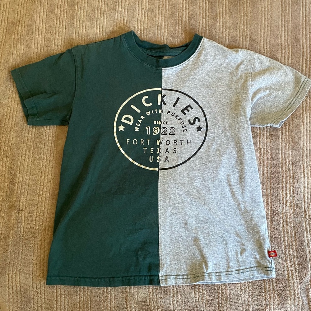 Dickies Baby Tee